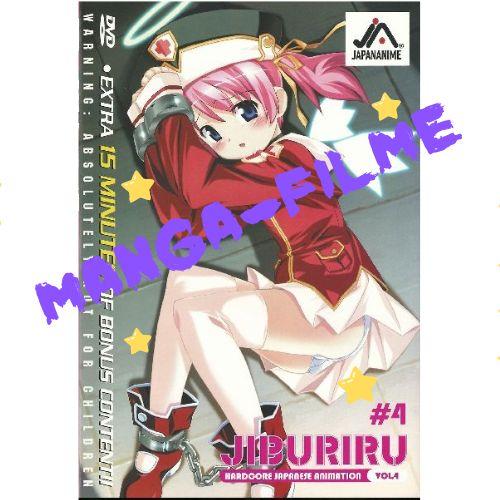Jiburiru #4
